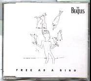The Beatles - Free As A Bird